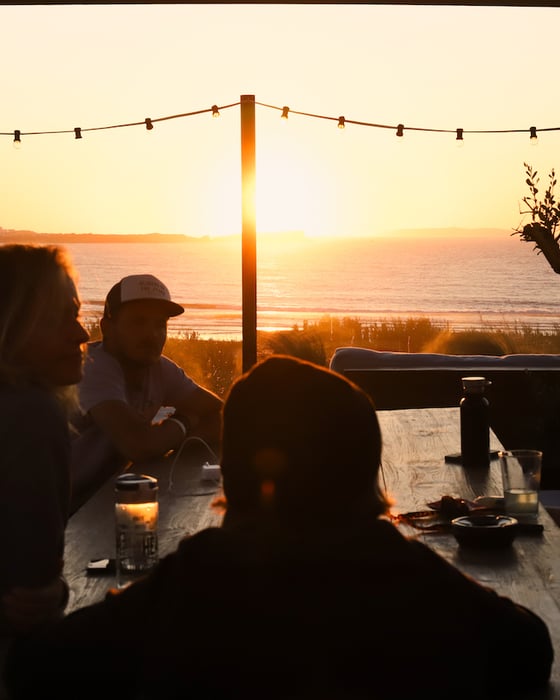 Yogacamp i Cascais, Peniche & Ericeira 