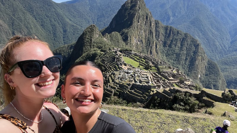 Beste reistijd Peru
