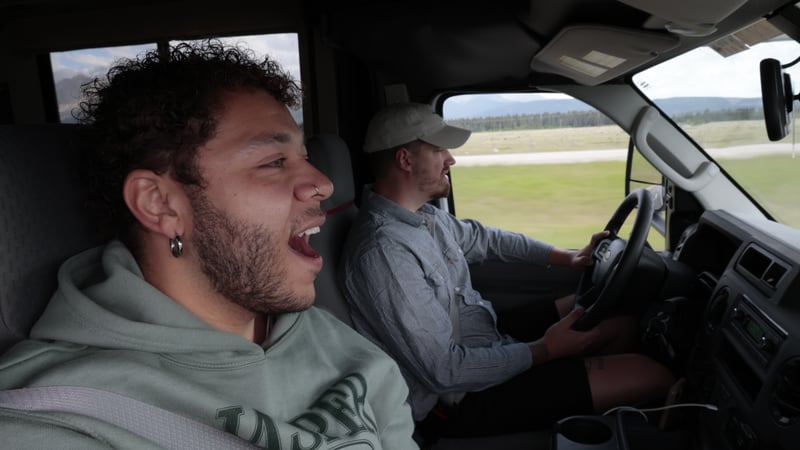 driving rules around the world