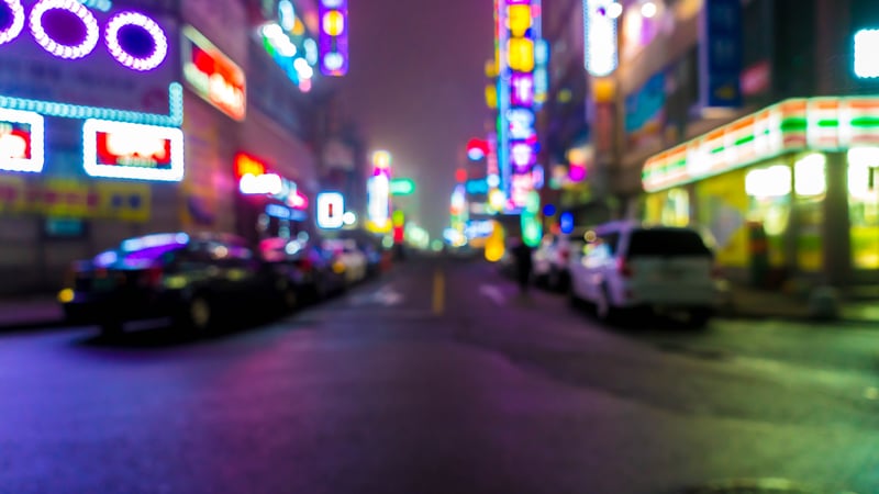 Seoul