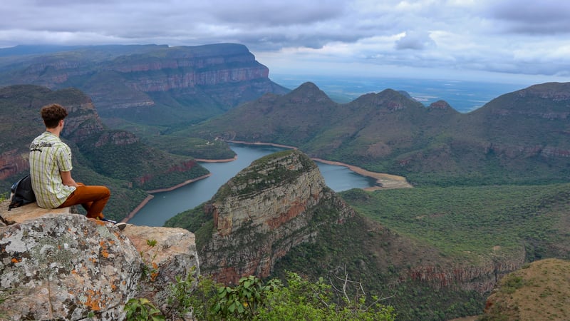 Onmisbare plekken in Zuid-Afrika