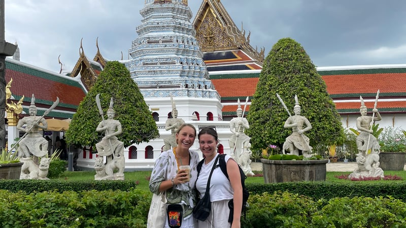 Thailand