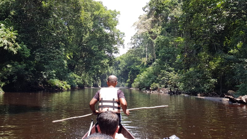 Why Malaysia should be on your bucket list
