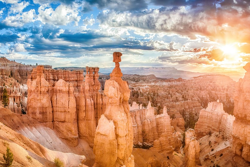 Bryce Canyon National Park