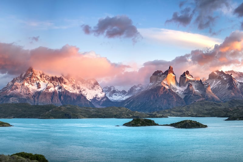 Torres del Paine National Park