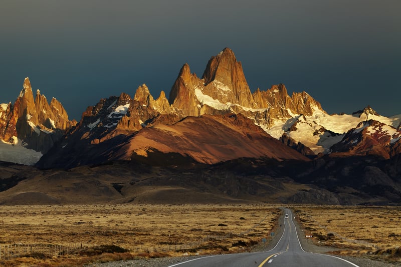 El Chalten