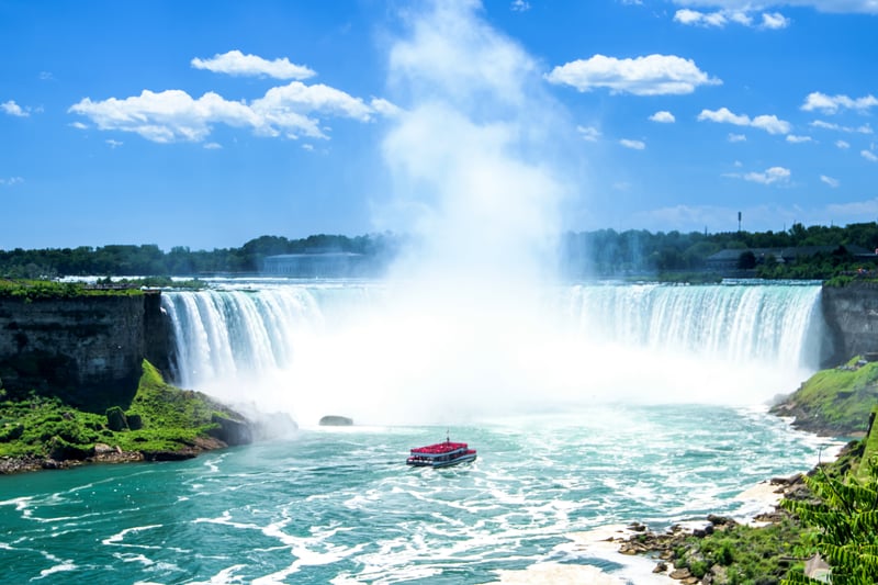 Niagara Falls, Ontario, Canada