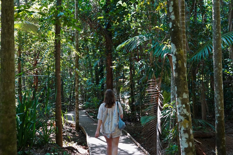 Australia