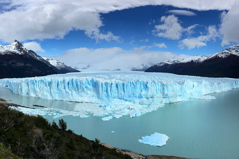 Patagonia