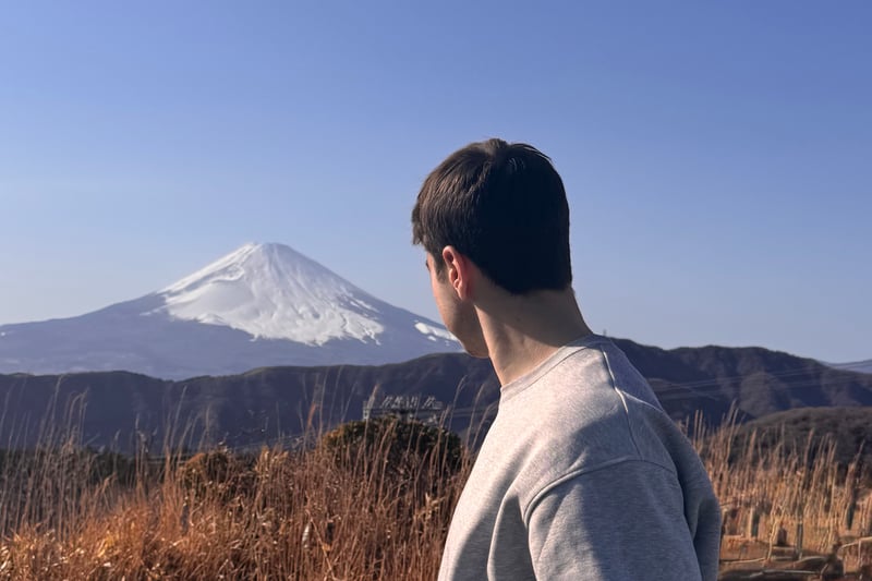 Highlights of Japan