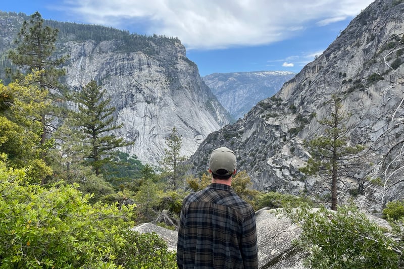 Exploring California