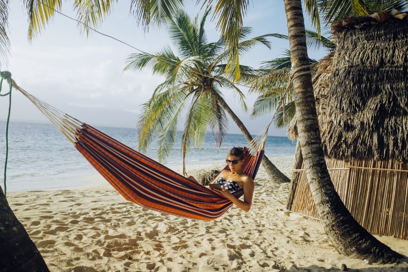Learn Spanish while traveling in Central America