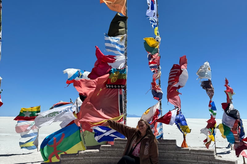 Bolivia