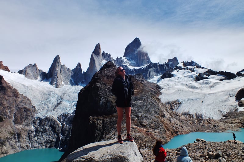 Patagonia