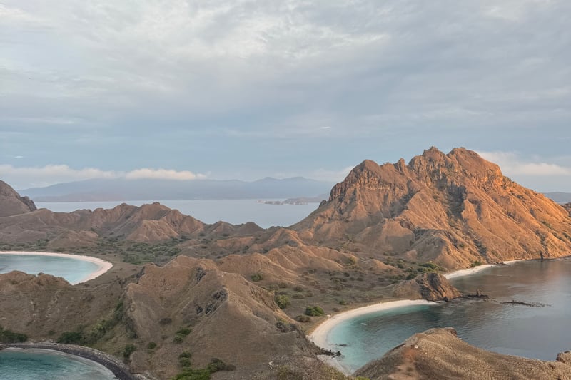 Comodo Island
