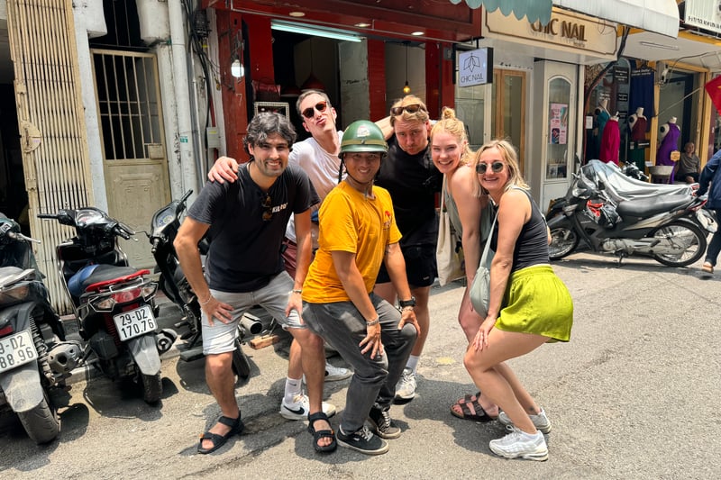 Tripmates Vietnam
