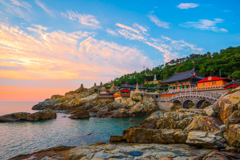 Sydkorea