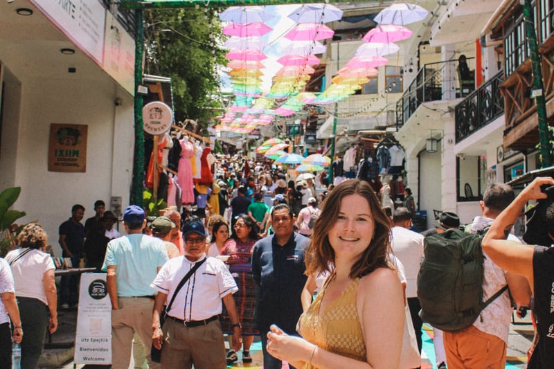 Guatemala