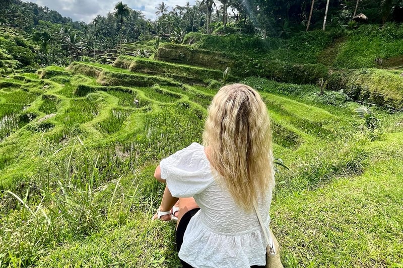 Best of Bali