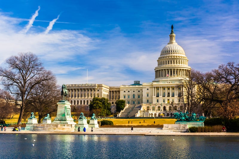 Washington DC, USA
