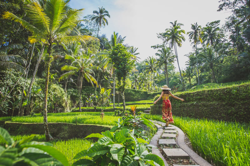 Ubud