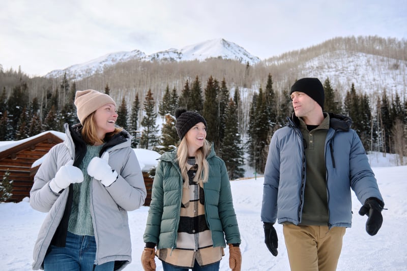 Aspen Snowmass, Colorado, USA