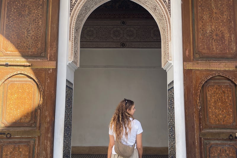 Marrakesh och Marockos kust | Reseförslag | KILROY