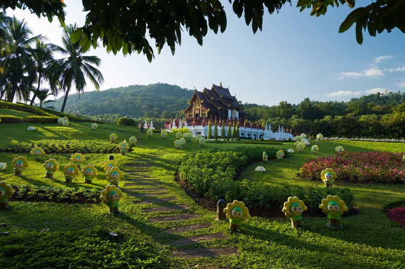 Chiang Mai