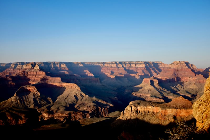 Grand Canyon