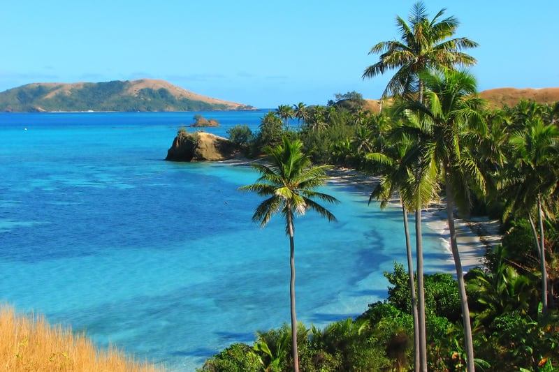 Yasawa Islands