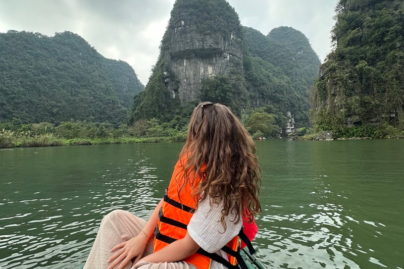 Noord-Vietnam