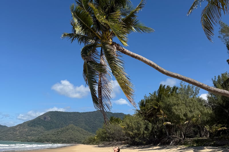Ultimate Queensland - Adventure & Beaches