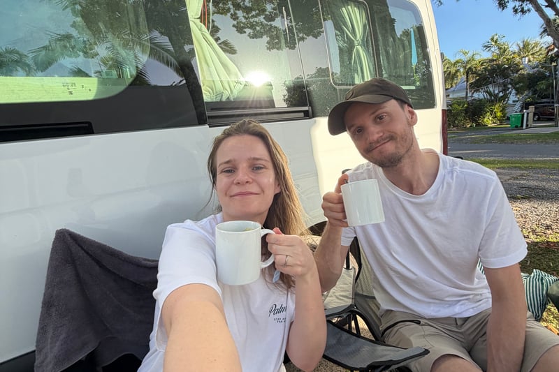 Road Trip Australia: West Coast
