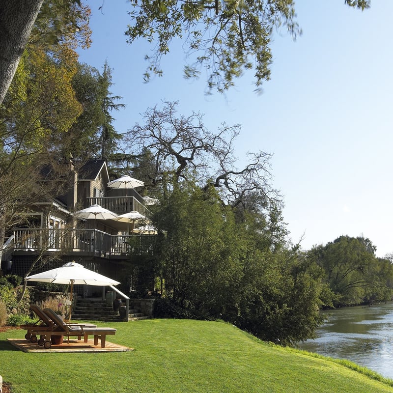 Milliken Creek Inn