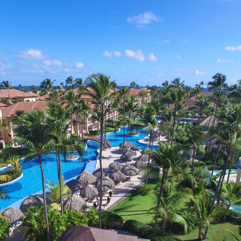 Majestic Resorts