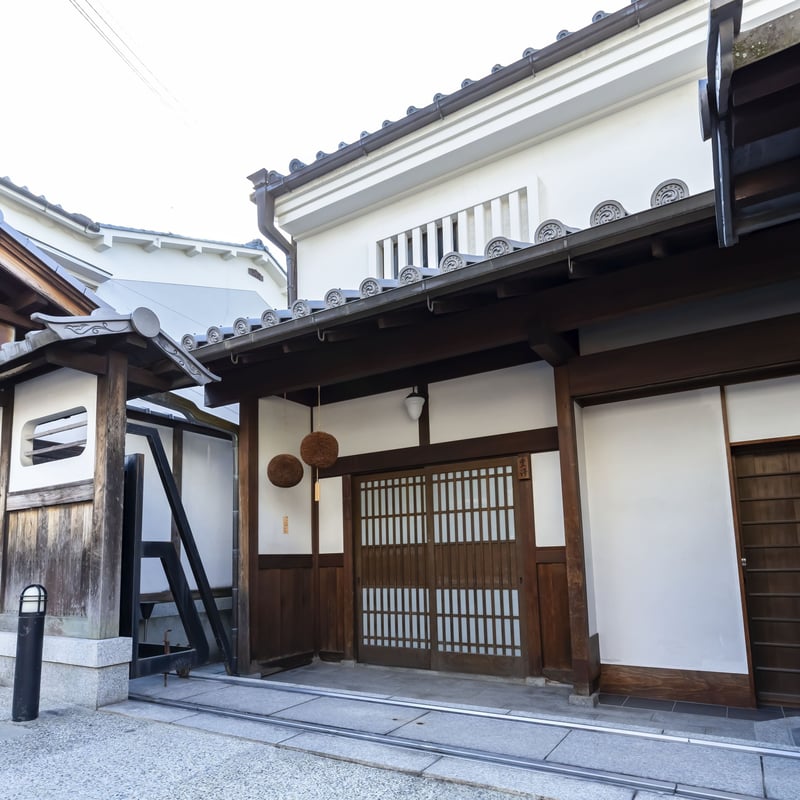 Nipponia Hotel Nara Naramachi