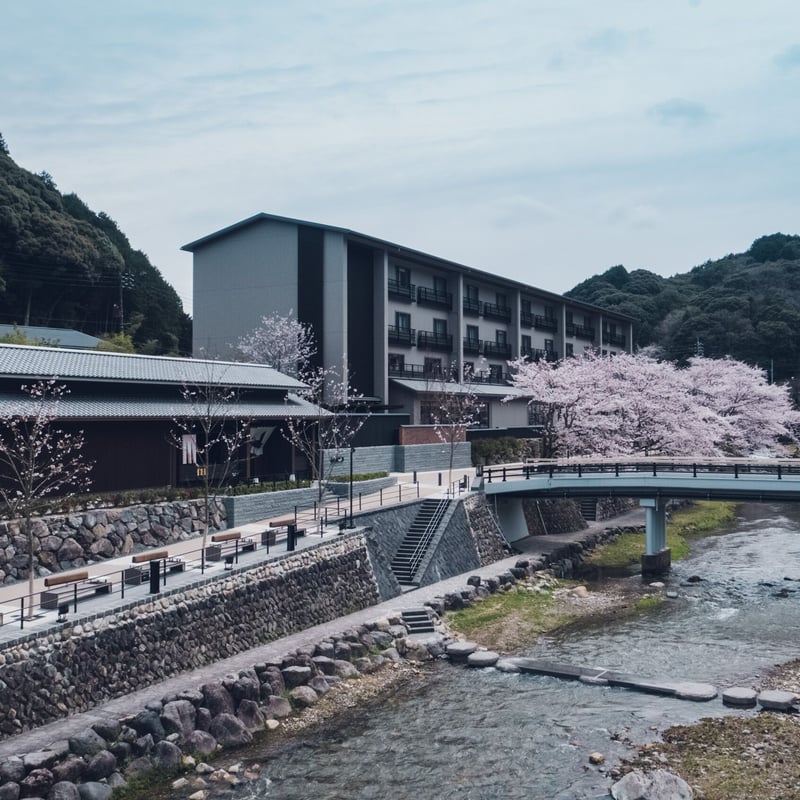 Hoshino Resorts KAI Nagato