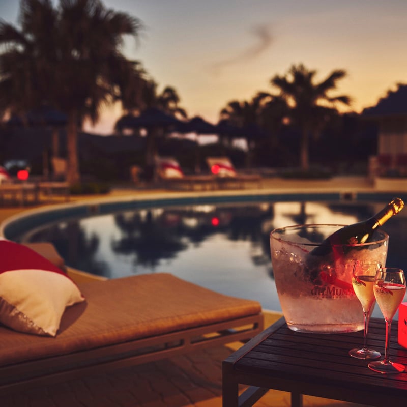 ANA InterContinental Manza Beach Resort