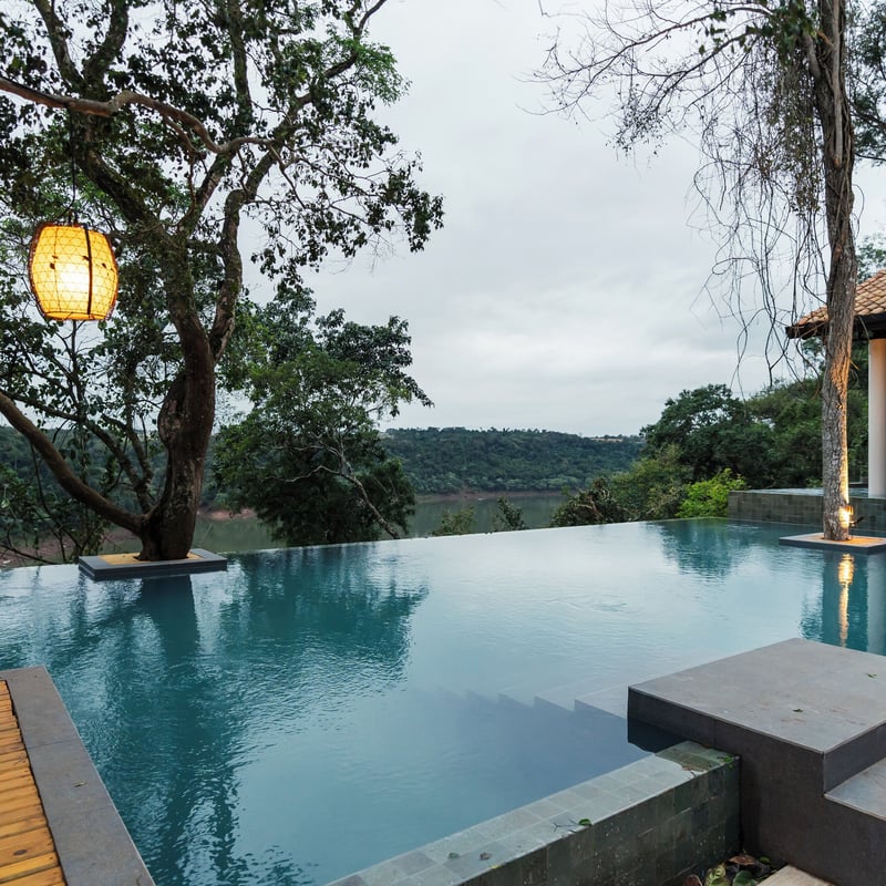Loi Suites Iguazú Hotel