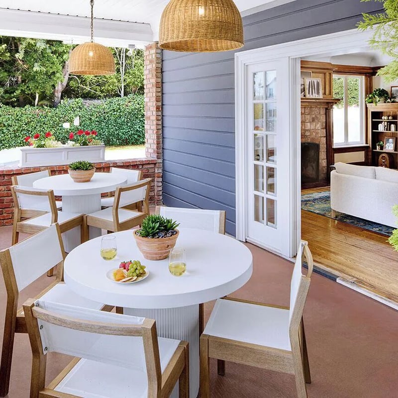 Channel Road Inn i Santa Monica