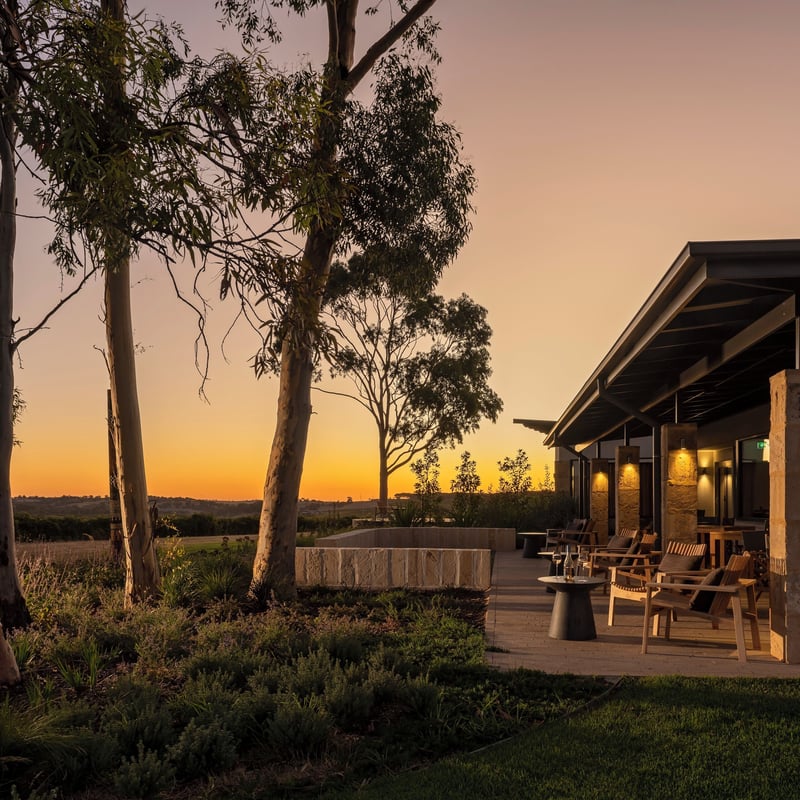 The Louise Barossa Valley