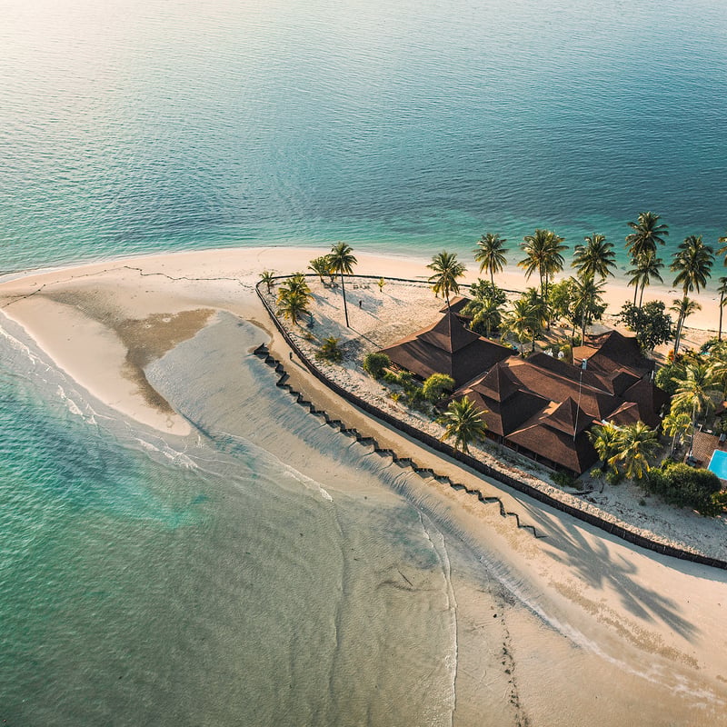 Sivalai Beach Resort