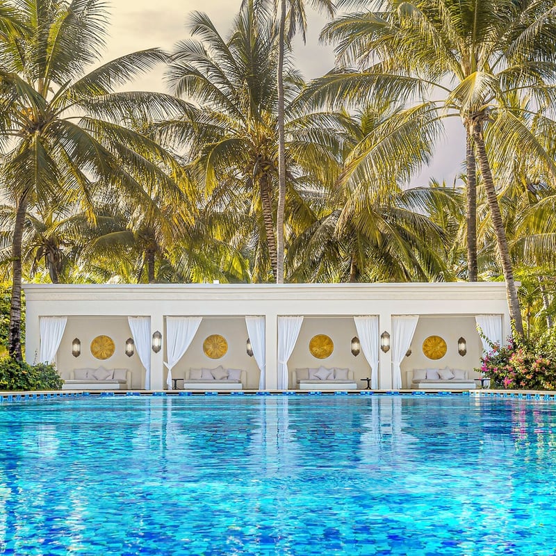 Baraza Resort and Spa Zanzibar