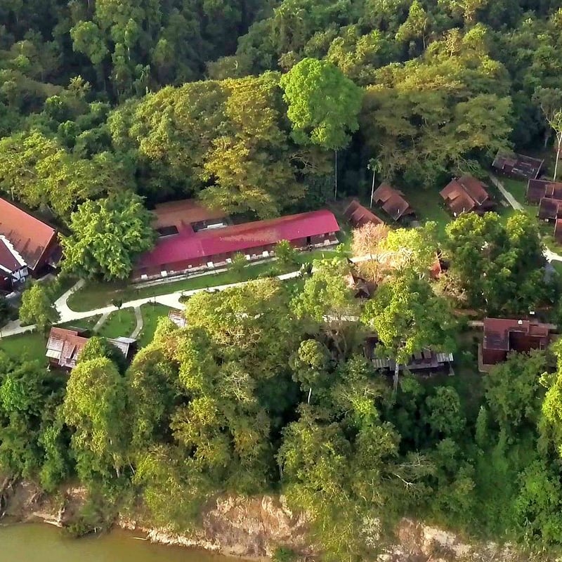 Mutiara Taman Negara