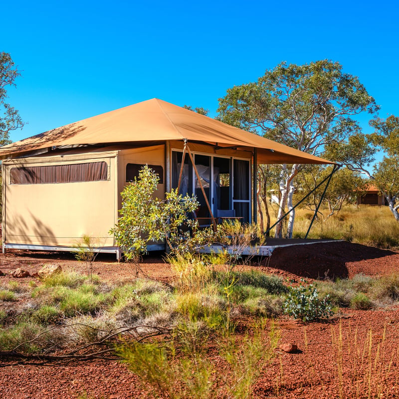 Karijini Eco Retreat