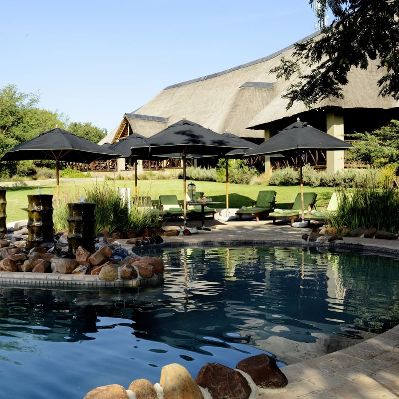 Indaba Hotel Johannesburg
