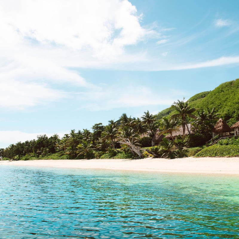 Tokoriki Island Resort