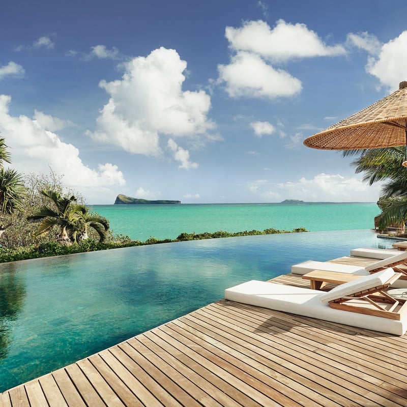Paradise Cove Boutique Hotel