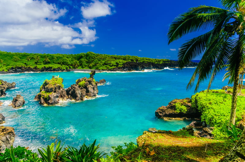 Hawaii, USA