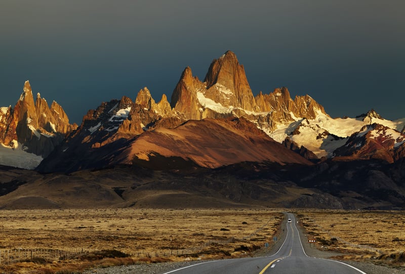El Chalten